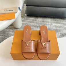 Louis Vuitton Slippers